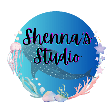 Shenna's Studio